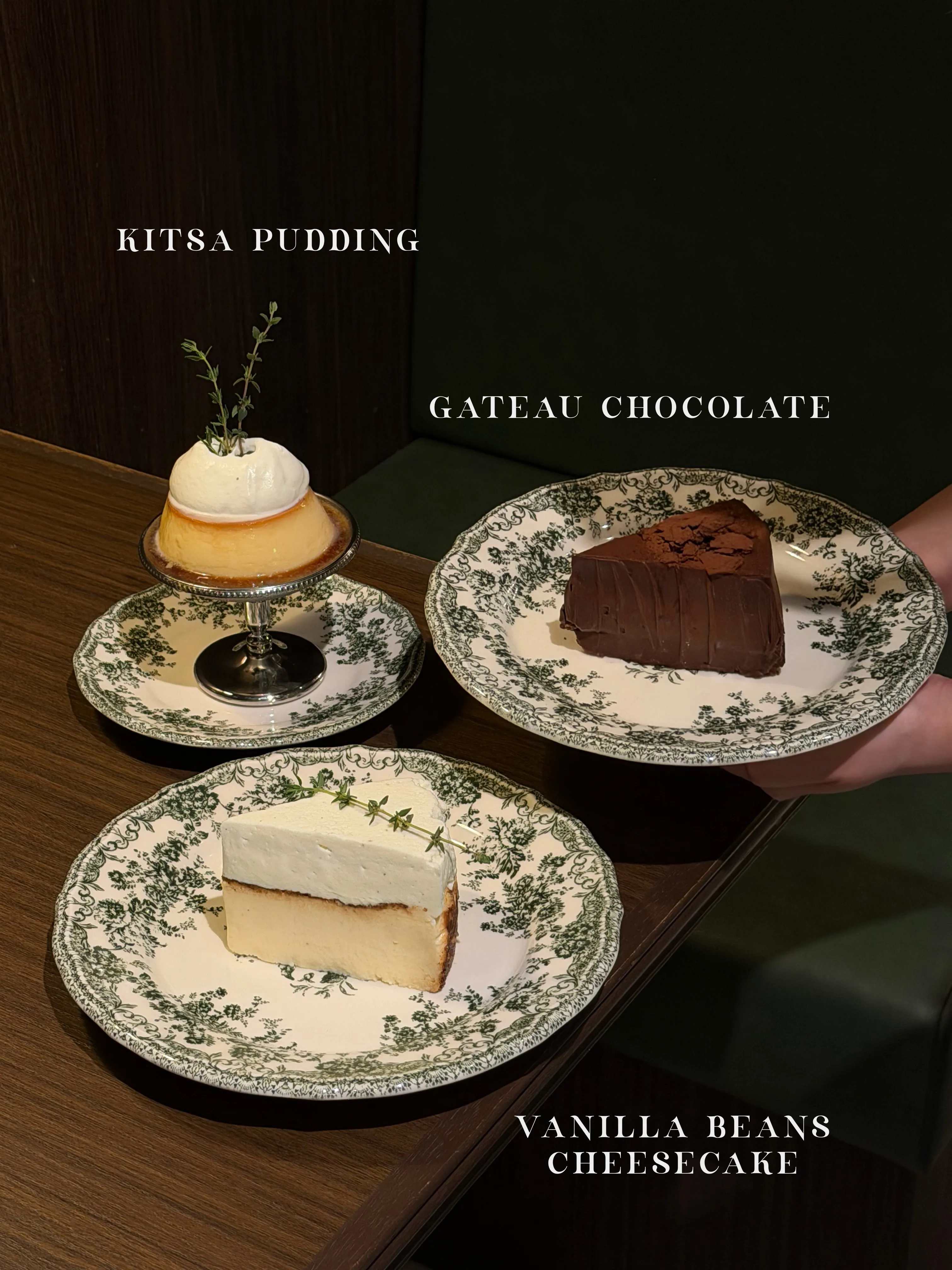 こんばんはKITSAです