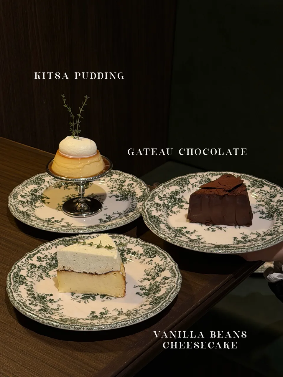 みんなこんばんはKITSAです✨
