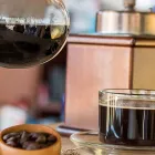 コーヒー