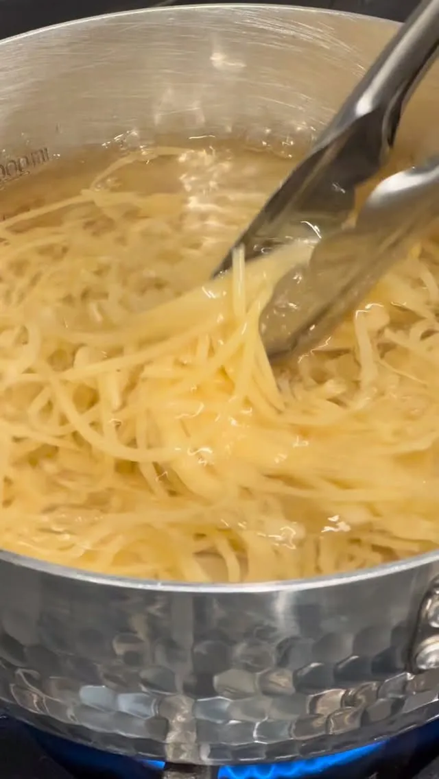 こんばんは KITSAです🍝