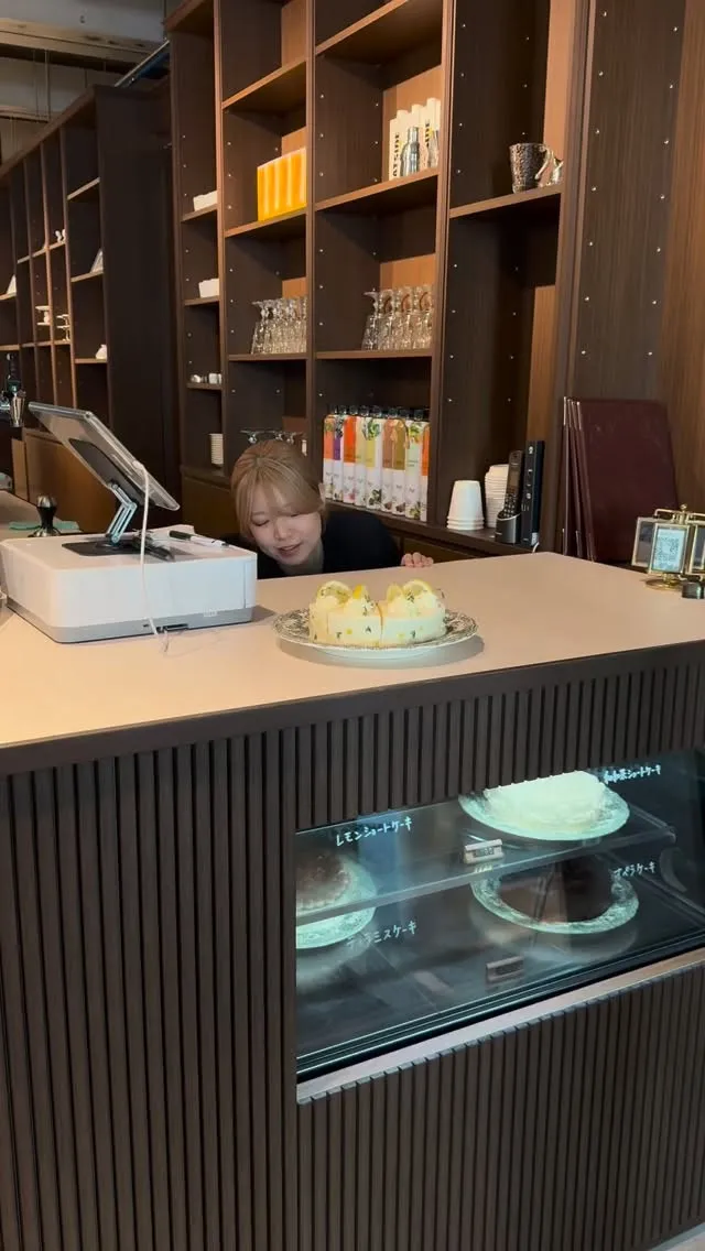 こんばんは KITSAです☕️