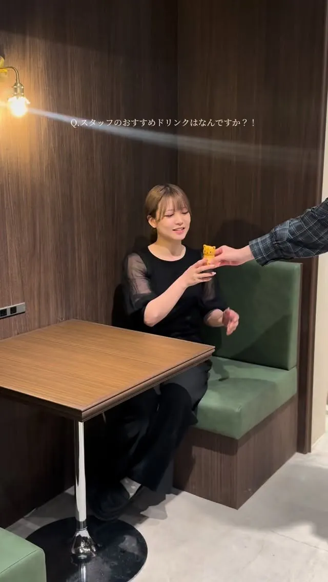 こんばんはKITSAです🍫