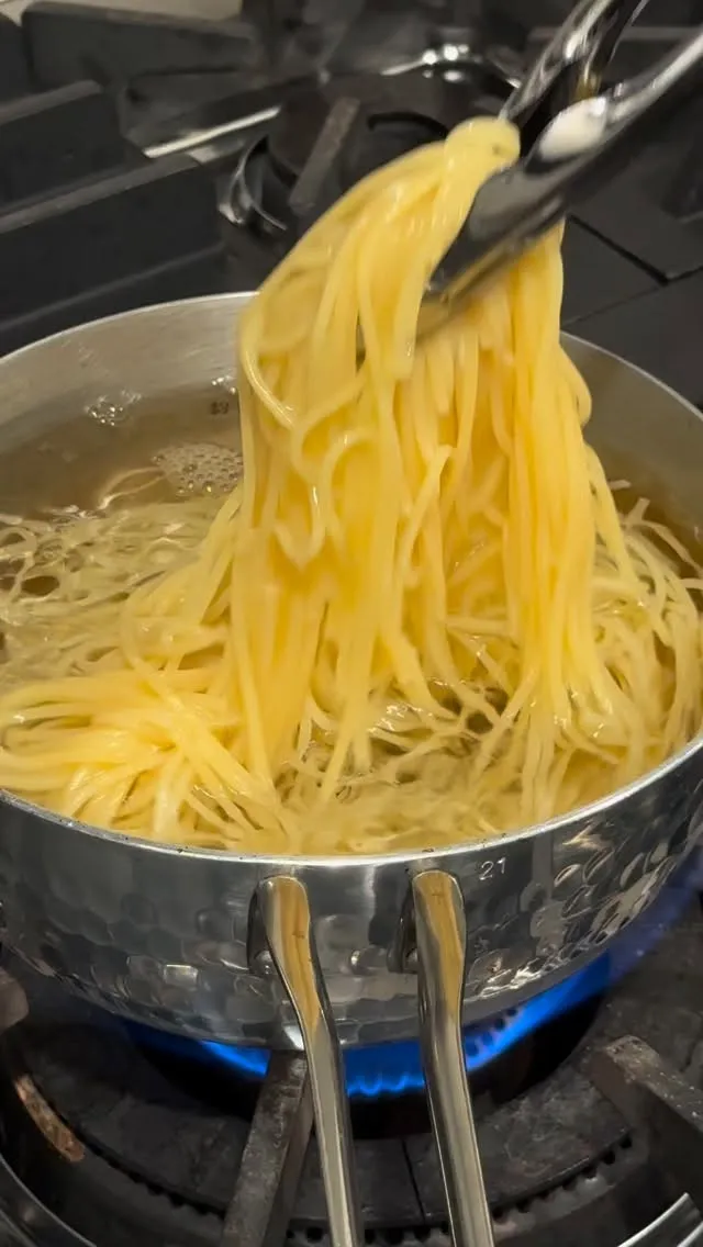 こんばんは KITSAです🍝