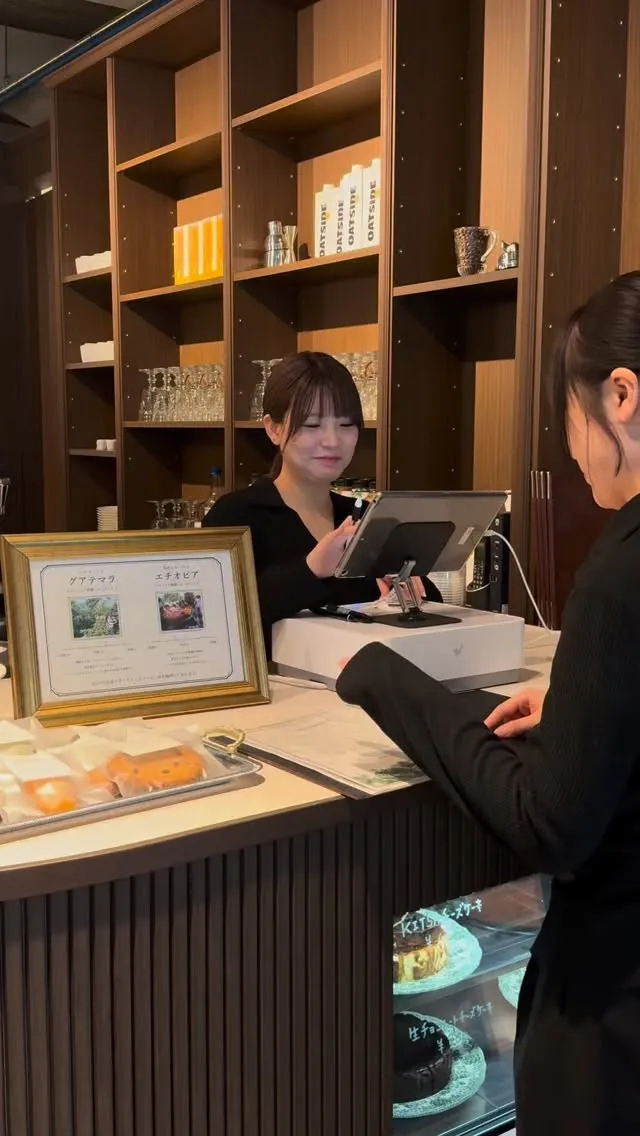 こんばんはKITSAです🍮