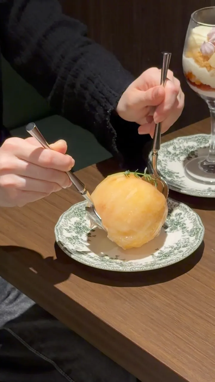 こんばんは KITSAです🍑