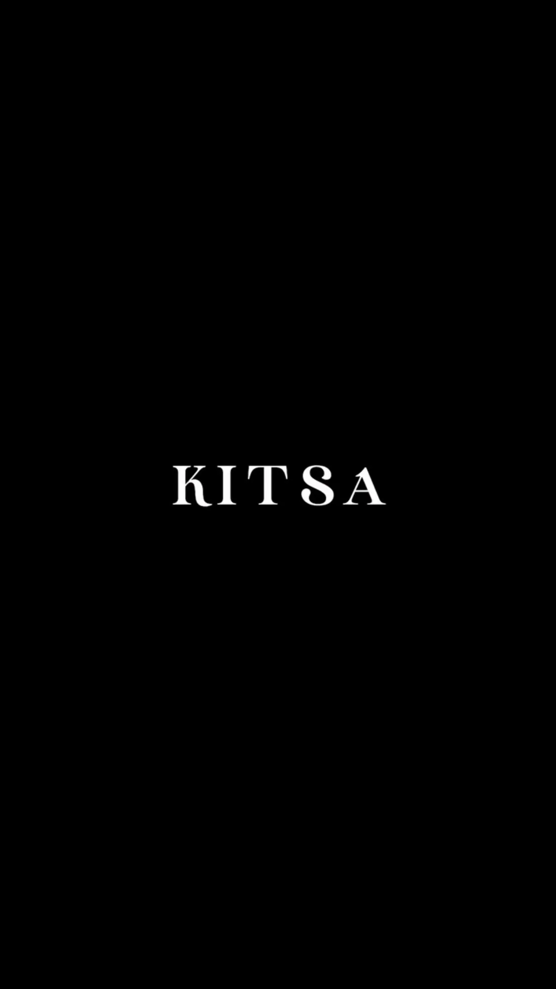 こんばんはKITSAです🌙
